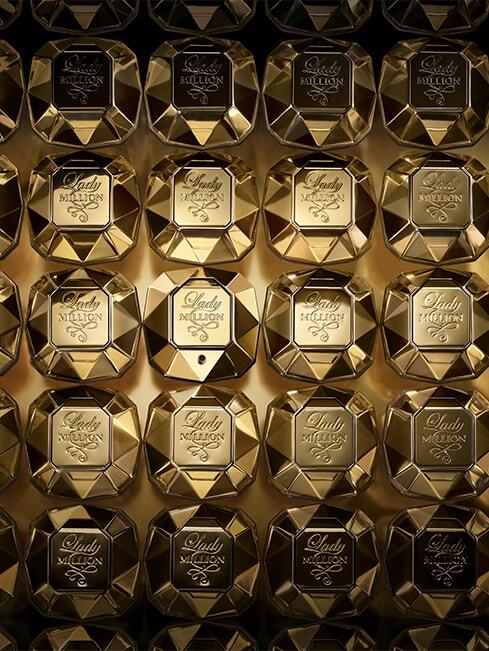 Lady Million Paco Rabanne image 0