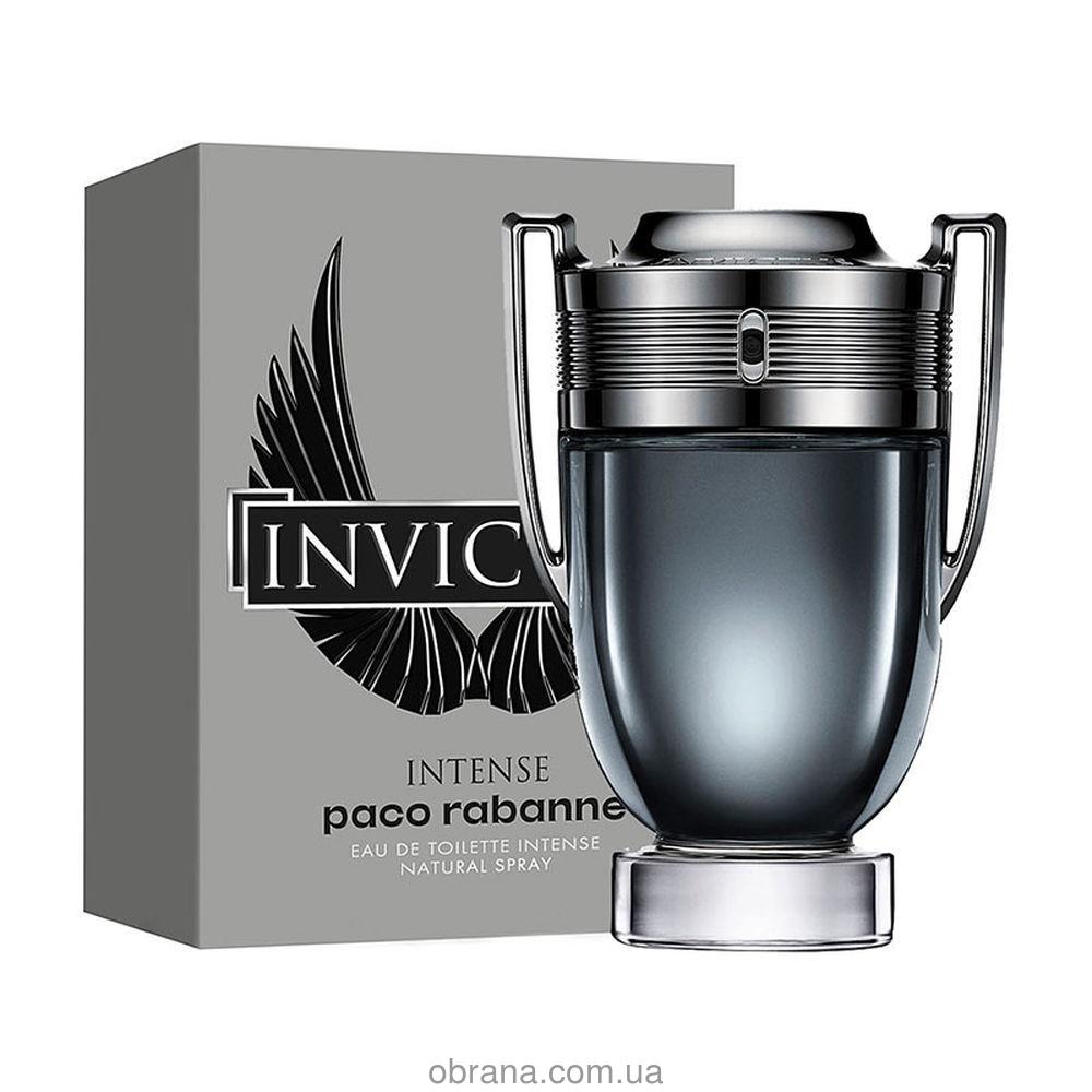 Invictus Intense Paco Rabanne