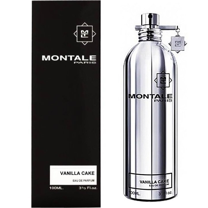 Парфумована вода 100ml