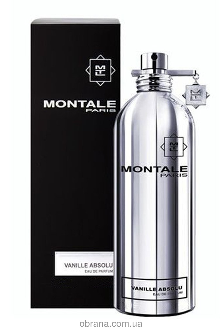 Vanille Absolu Montale image 0