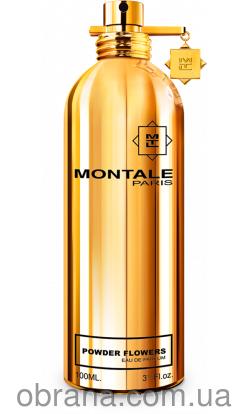 Powder Flowers Montale