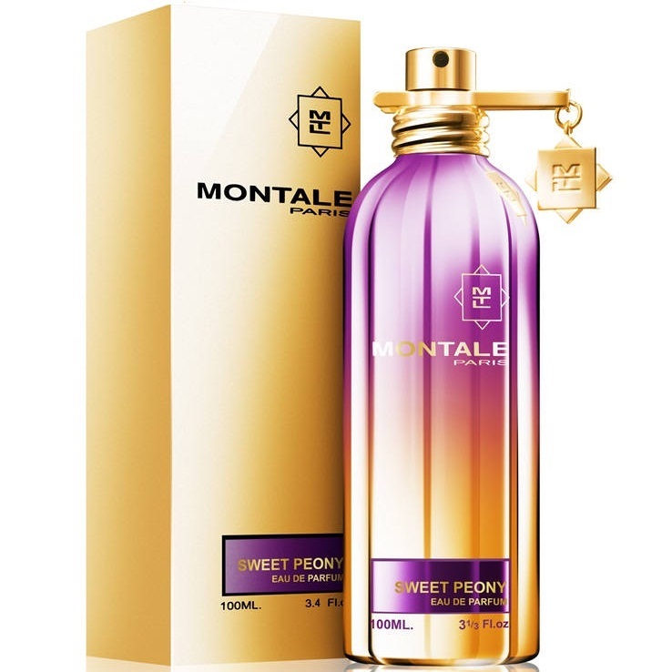 Sweet Peony Montale image 0