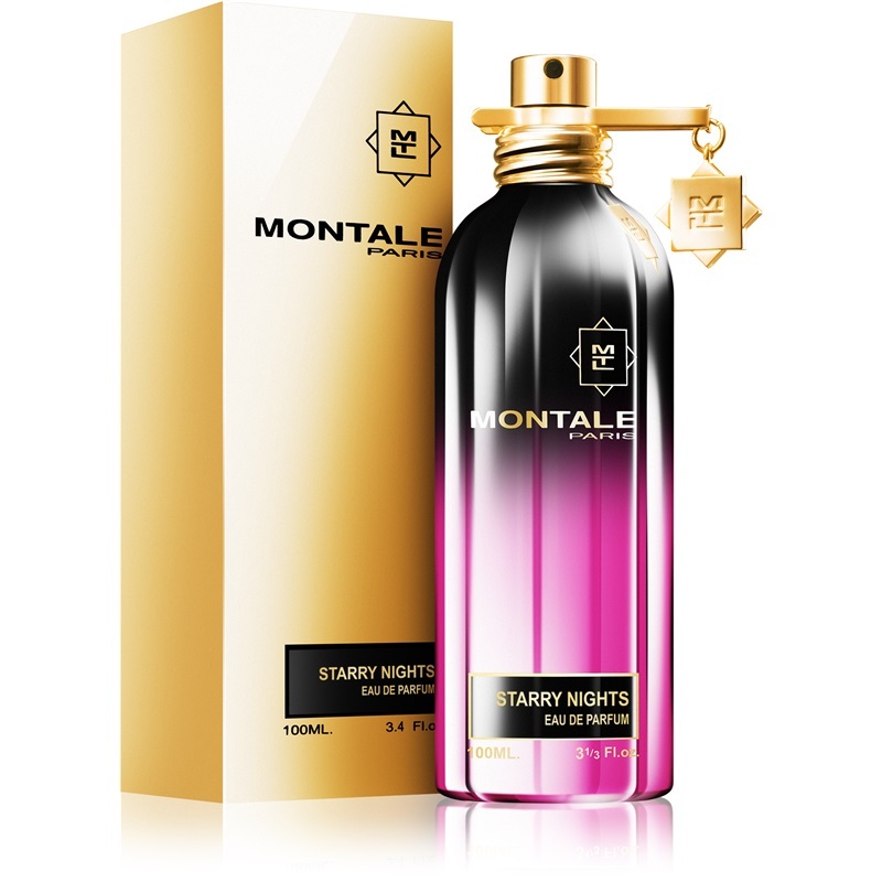 Парфюмированная вода 50ml