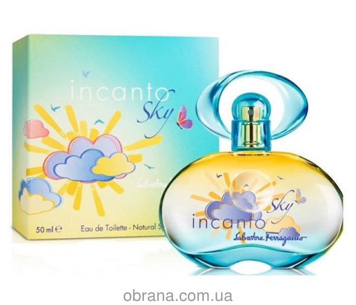 Incanto Sky Salvatore Ferragamo image 0