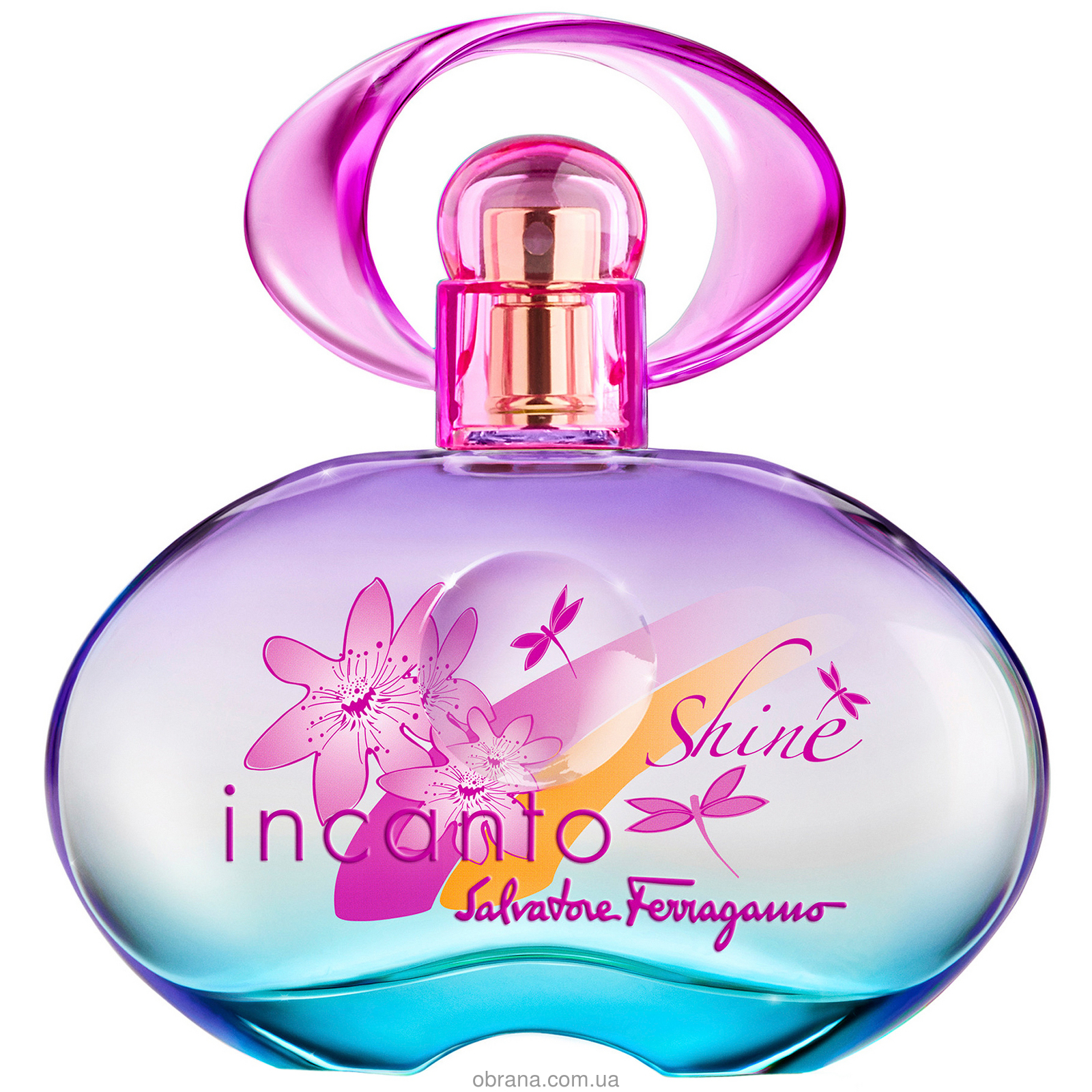 Incanto Shine Salvatore Ferragamo