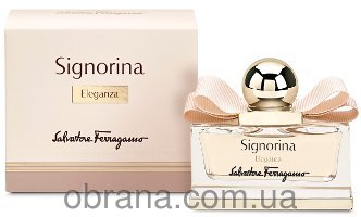 Парфумована вода 100ml