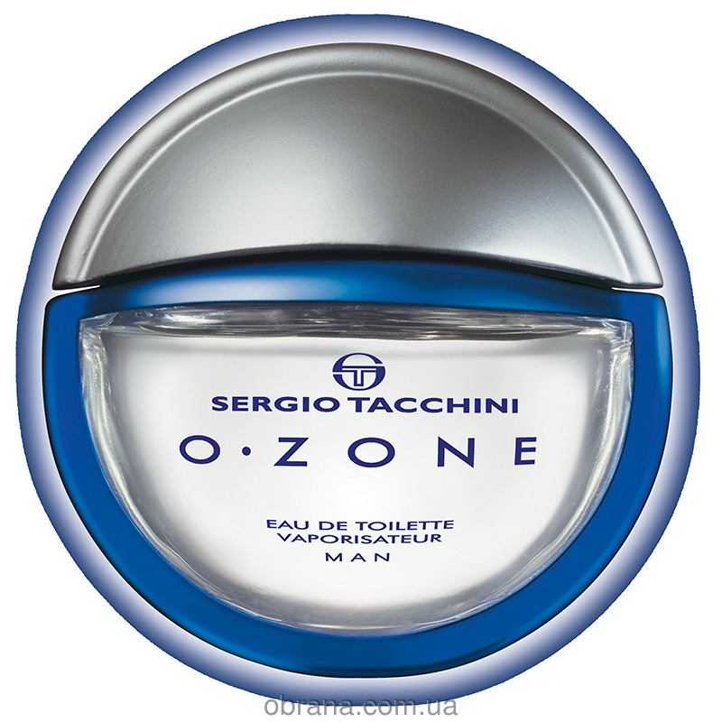 O-Zone Man Sergio Tacchini