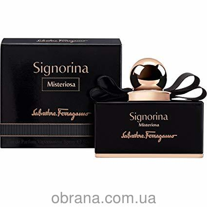Парфумована вода 100ml