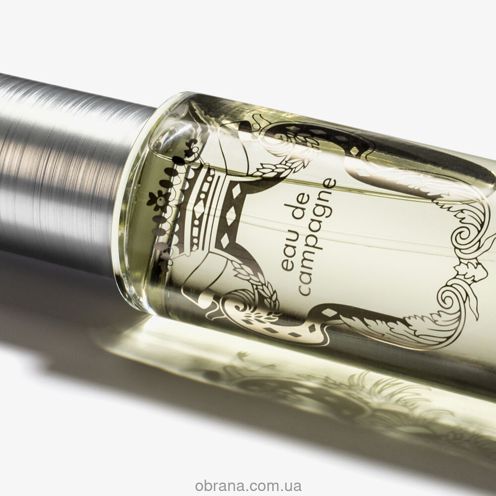 Eau de Campagne Sisley