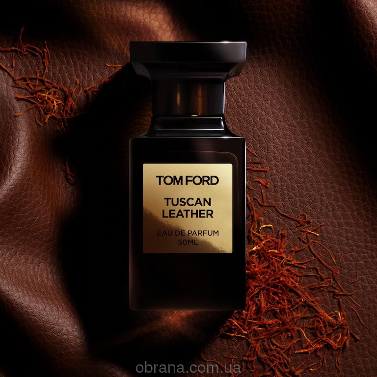 Tuscan Leather Tom Ford