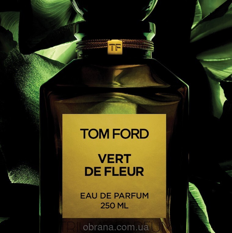 Vert de Fleur Tom Ford