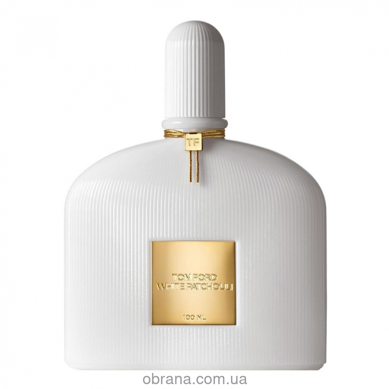 White Patchouli Tom Ford Знятість image 0