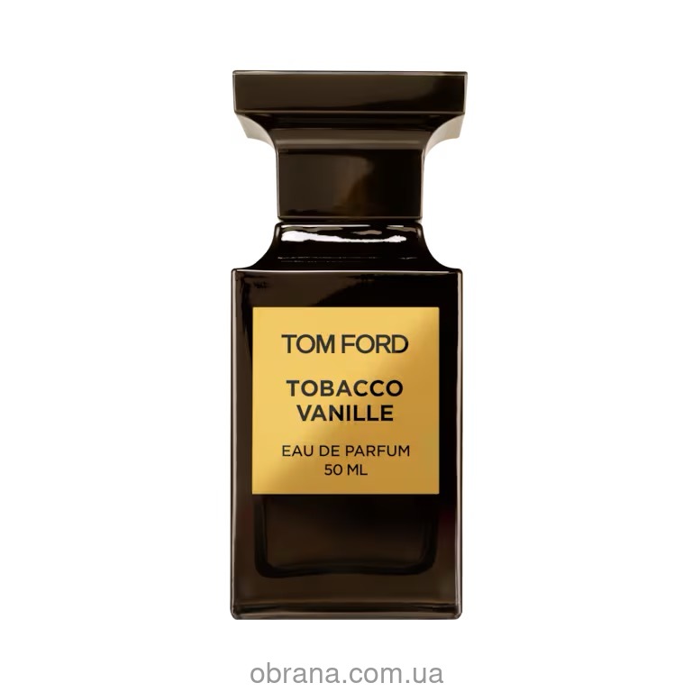 Tobacco Vanille Tom Ford image 0