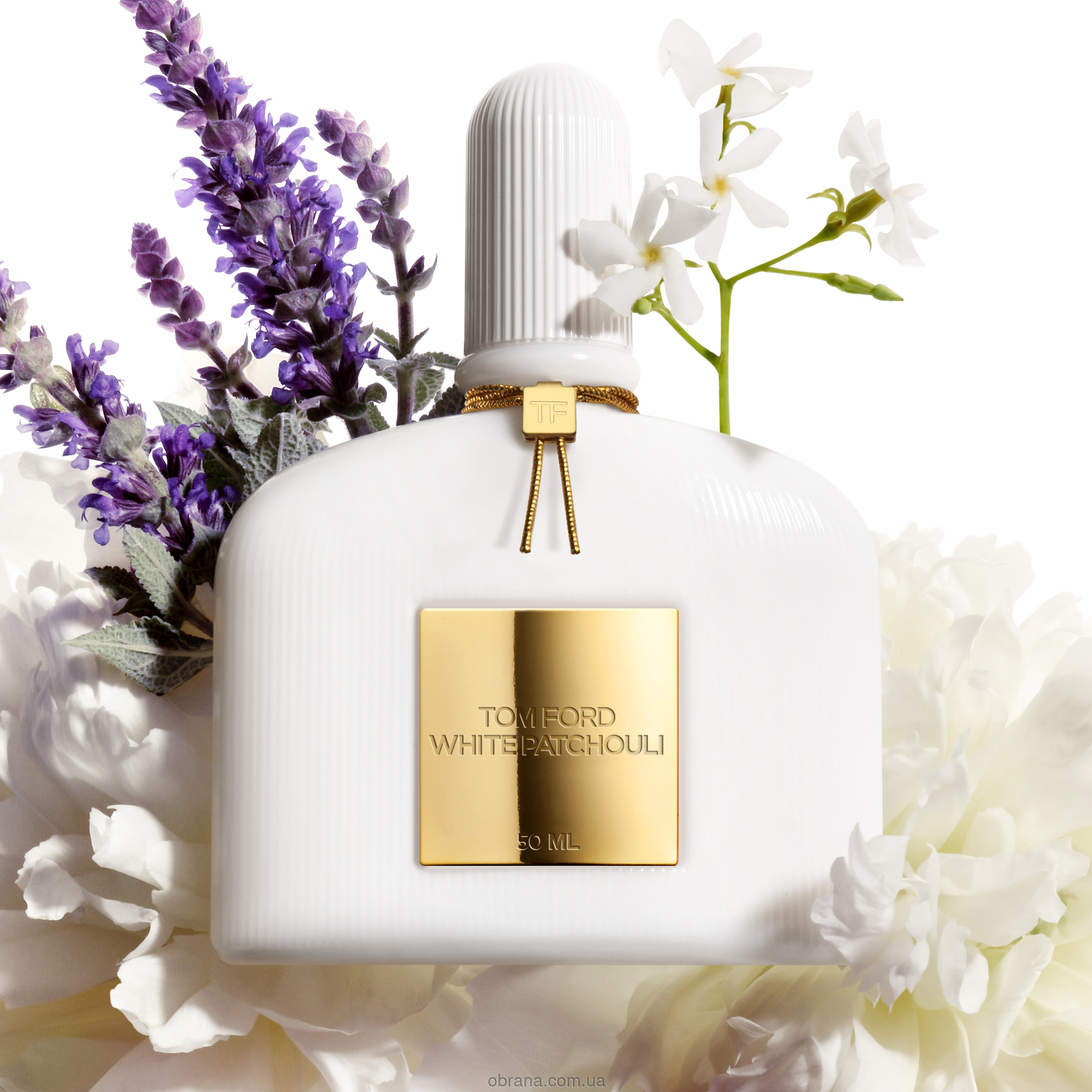 White Patchouli Tom Ford Знятість