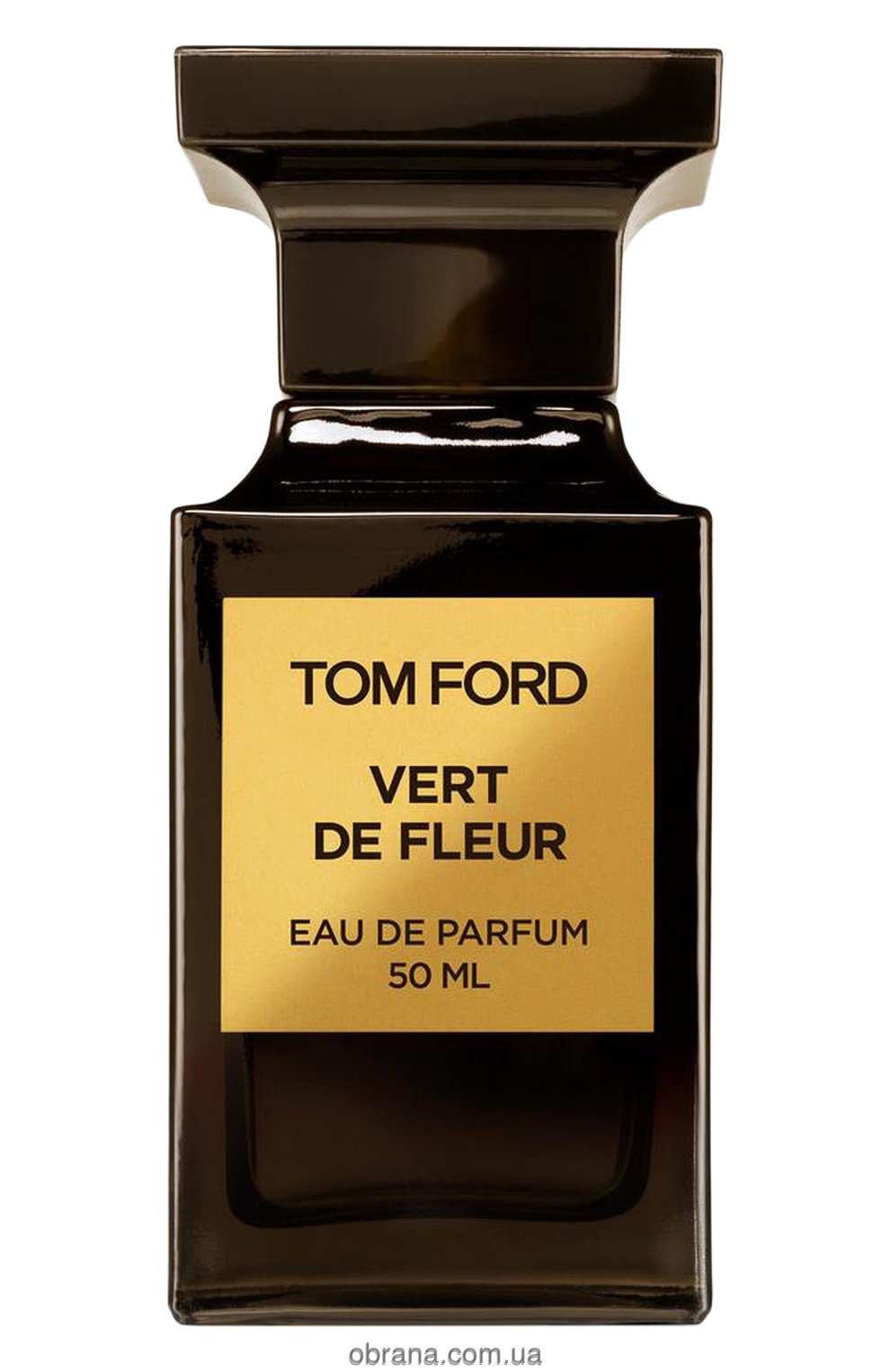Парфумована вода 50ml