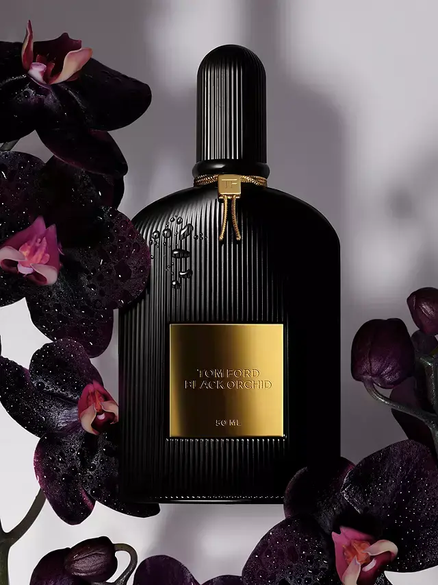 Black Orchid Eau De Parfum Tom Ford