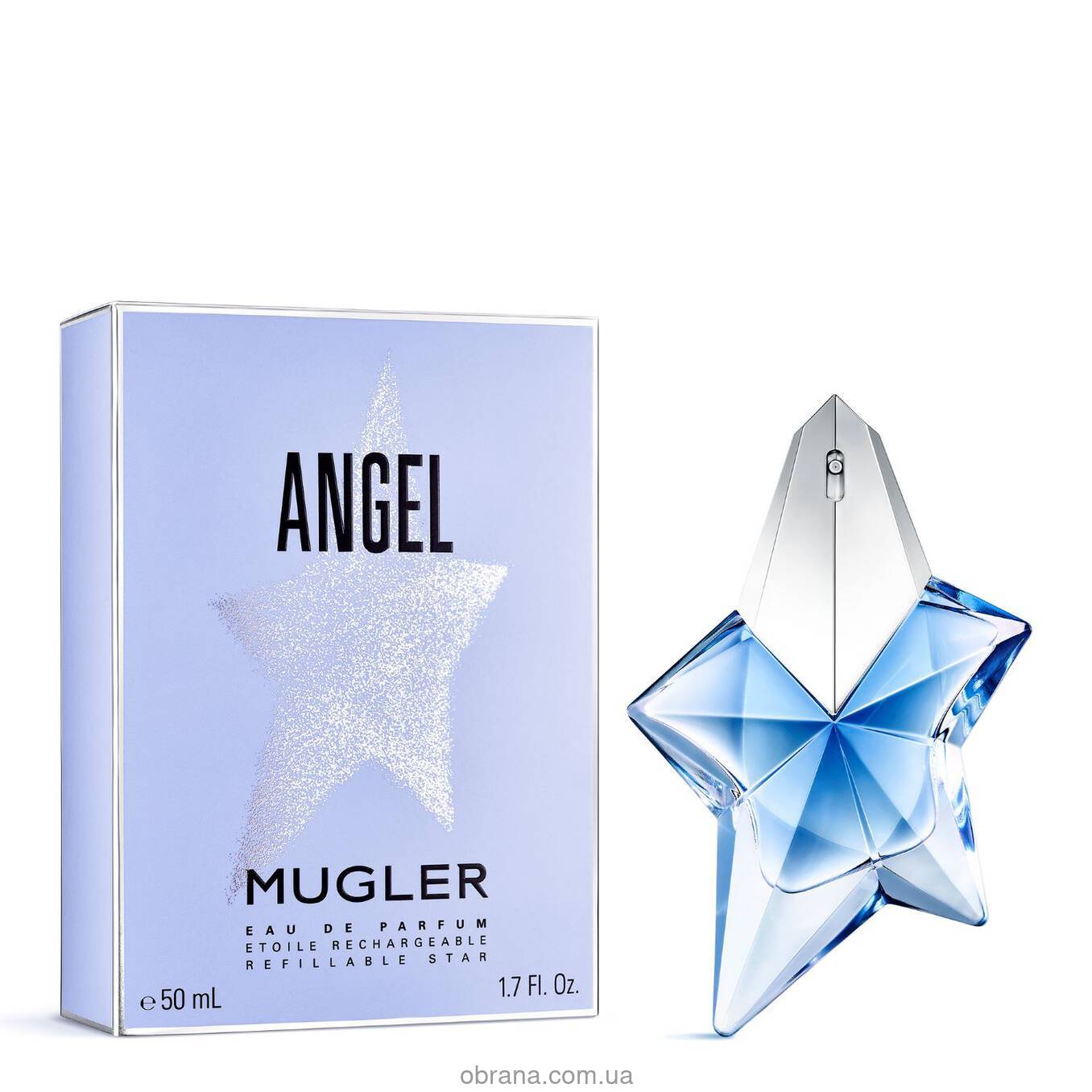 Angel Eau De Parfum Thierry Mugler image 0