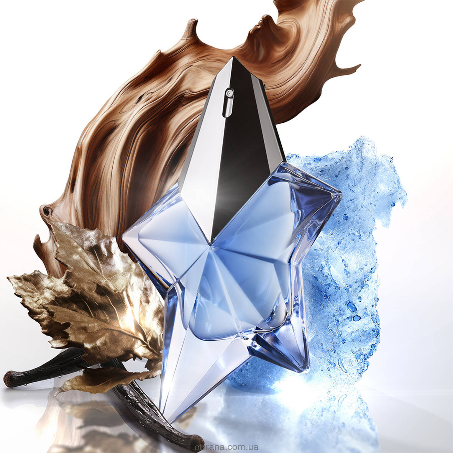 Angel Eau De Parfum Thierry Mugler image 0