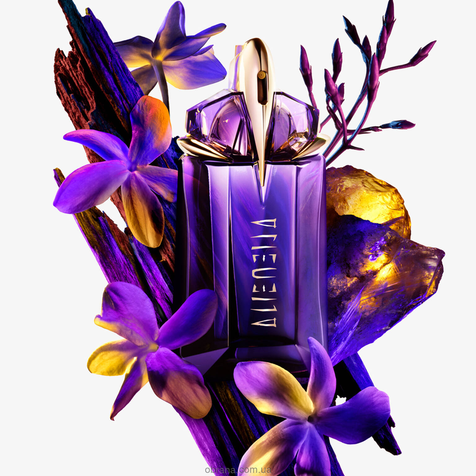 Alien Thierry Mugler