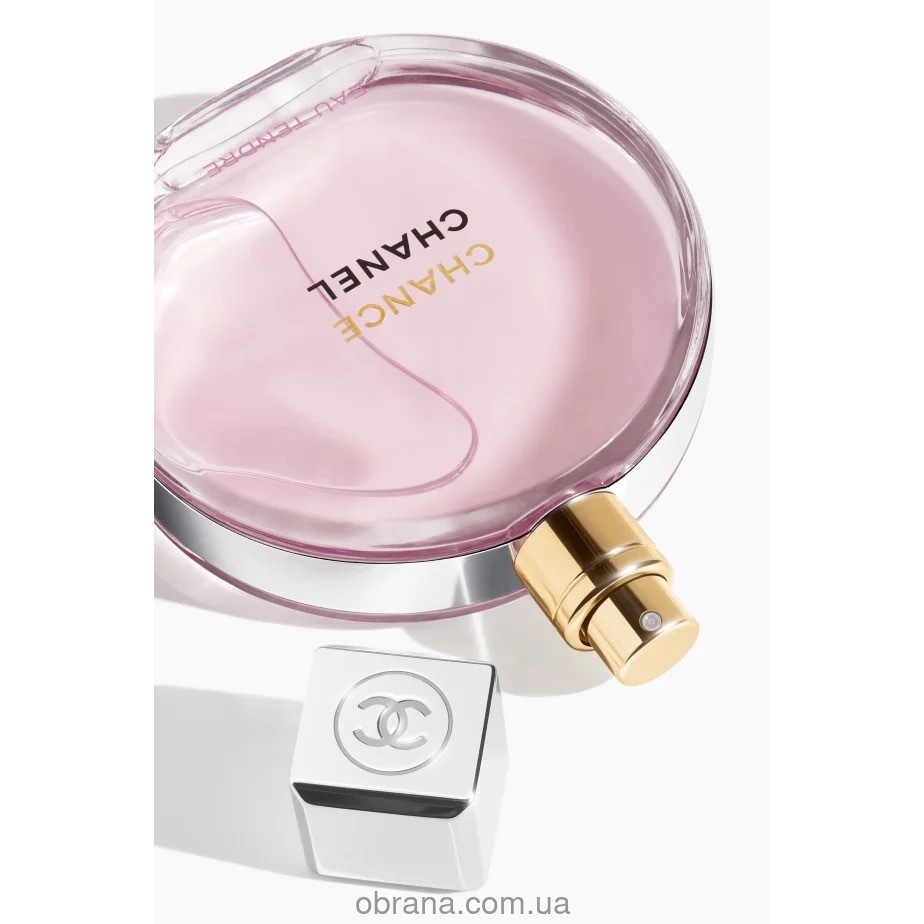 Chance Eau Tendre Eau de Parfum Chanel