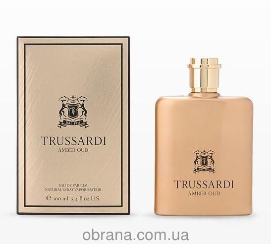 Парфюмированная вода 100ml