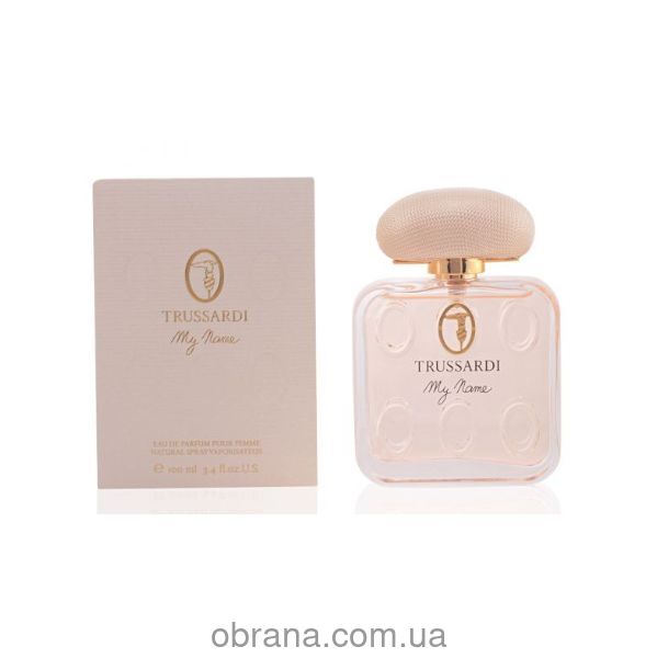 My Name Trussardi image 0
