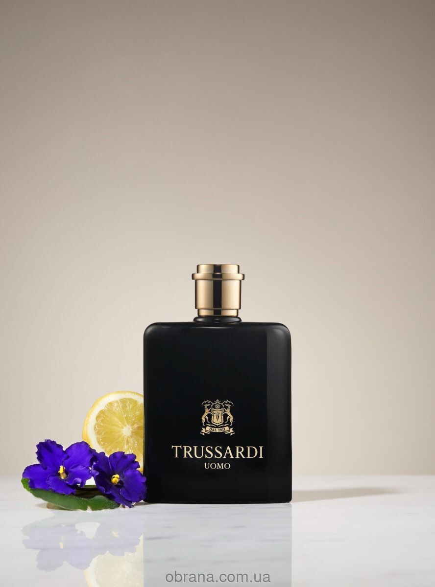 Uomo Trussardi
