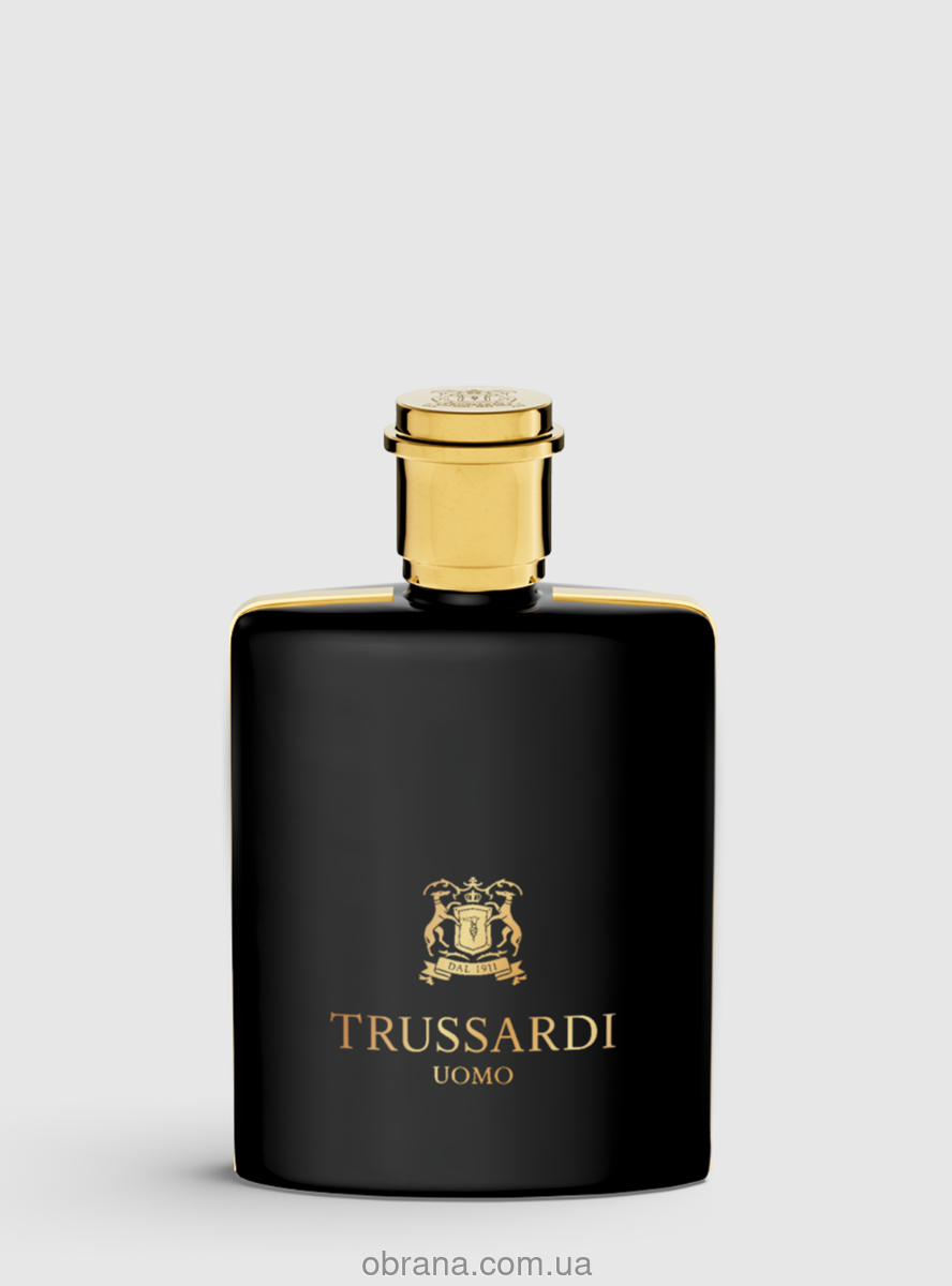 Тестер (туалетна вода) 100ml