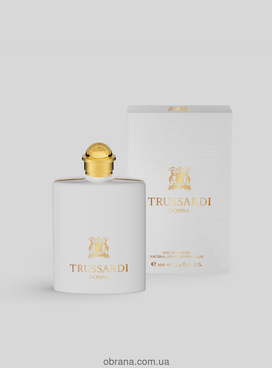 Парфумована вода 100ml