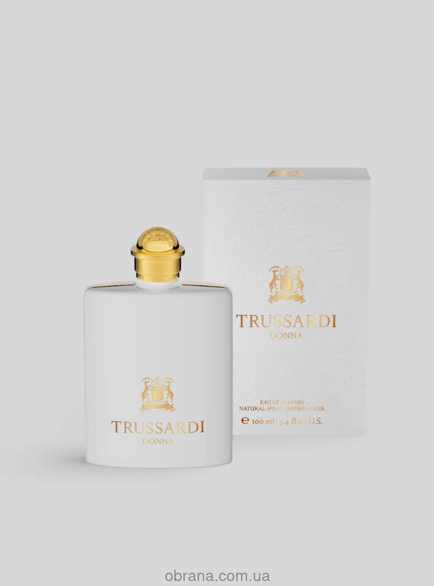 Парфумована вода 30ml