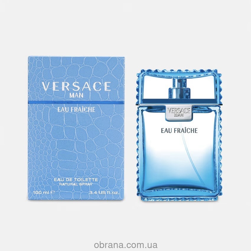 Туалетна вода 30ml