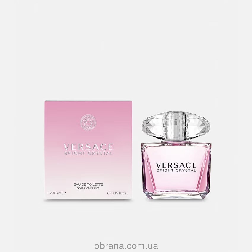 Bright Crystal Versace image 0