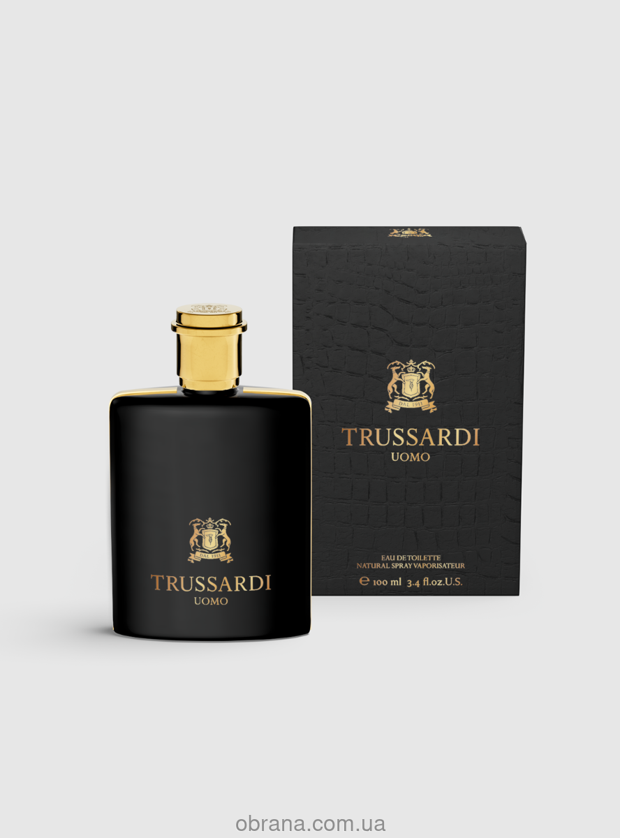 Туалетна вода 30ml
