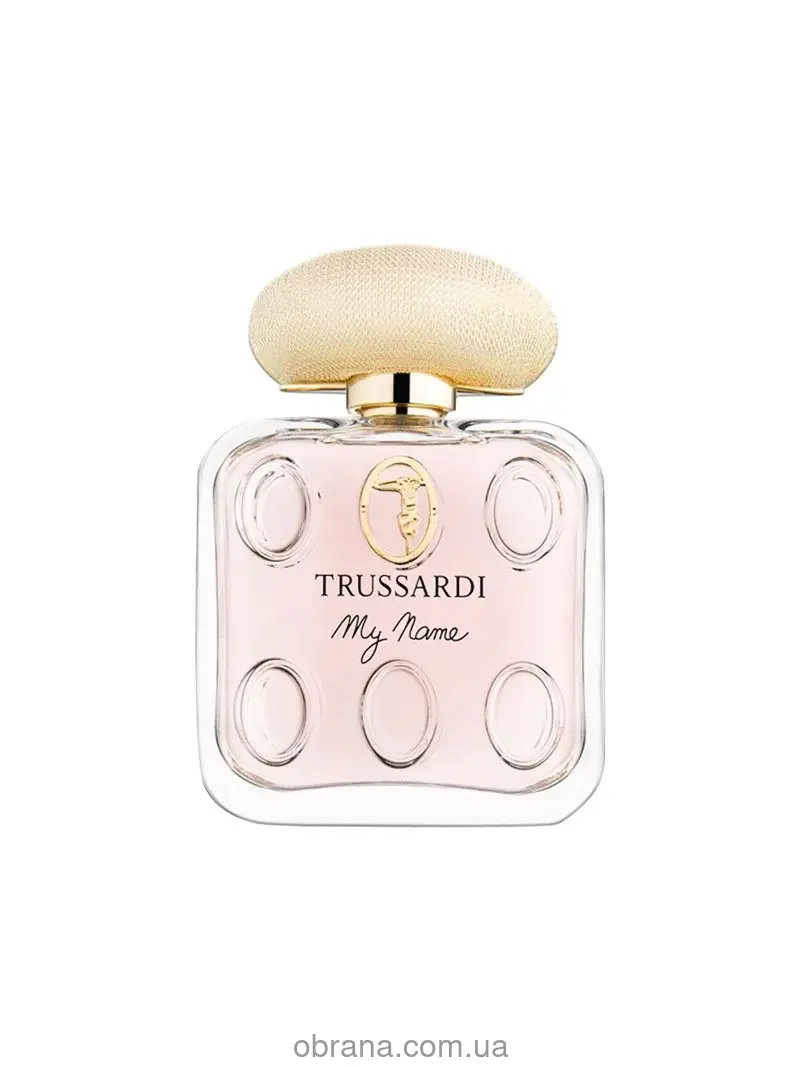 Тестер (парфюмированная вода) 100ml