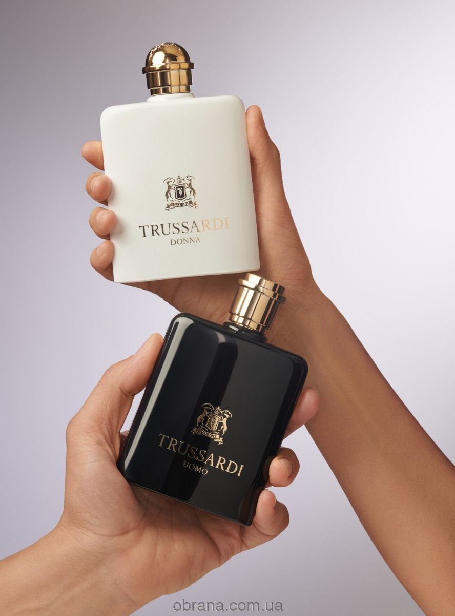 Donna Trussardi image 0