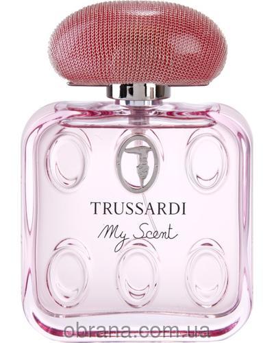 My Scent Trussardi