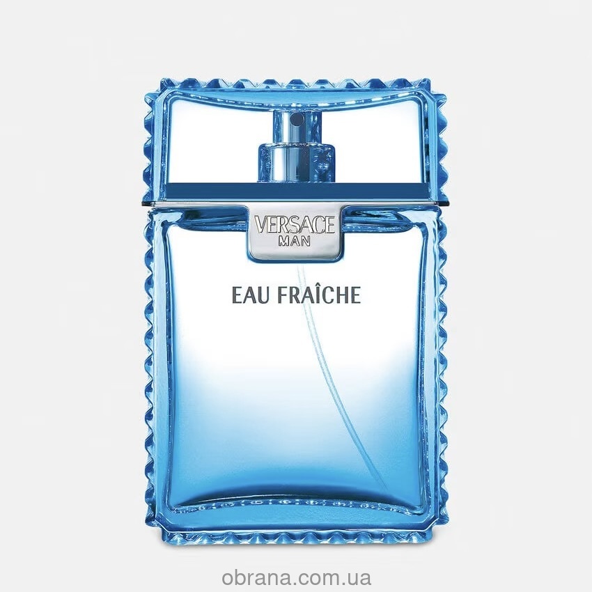 Eau Fraiche Man Versace image 0