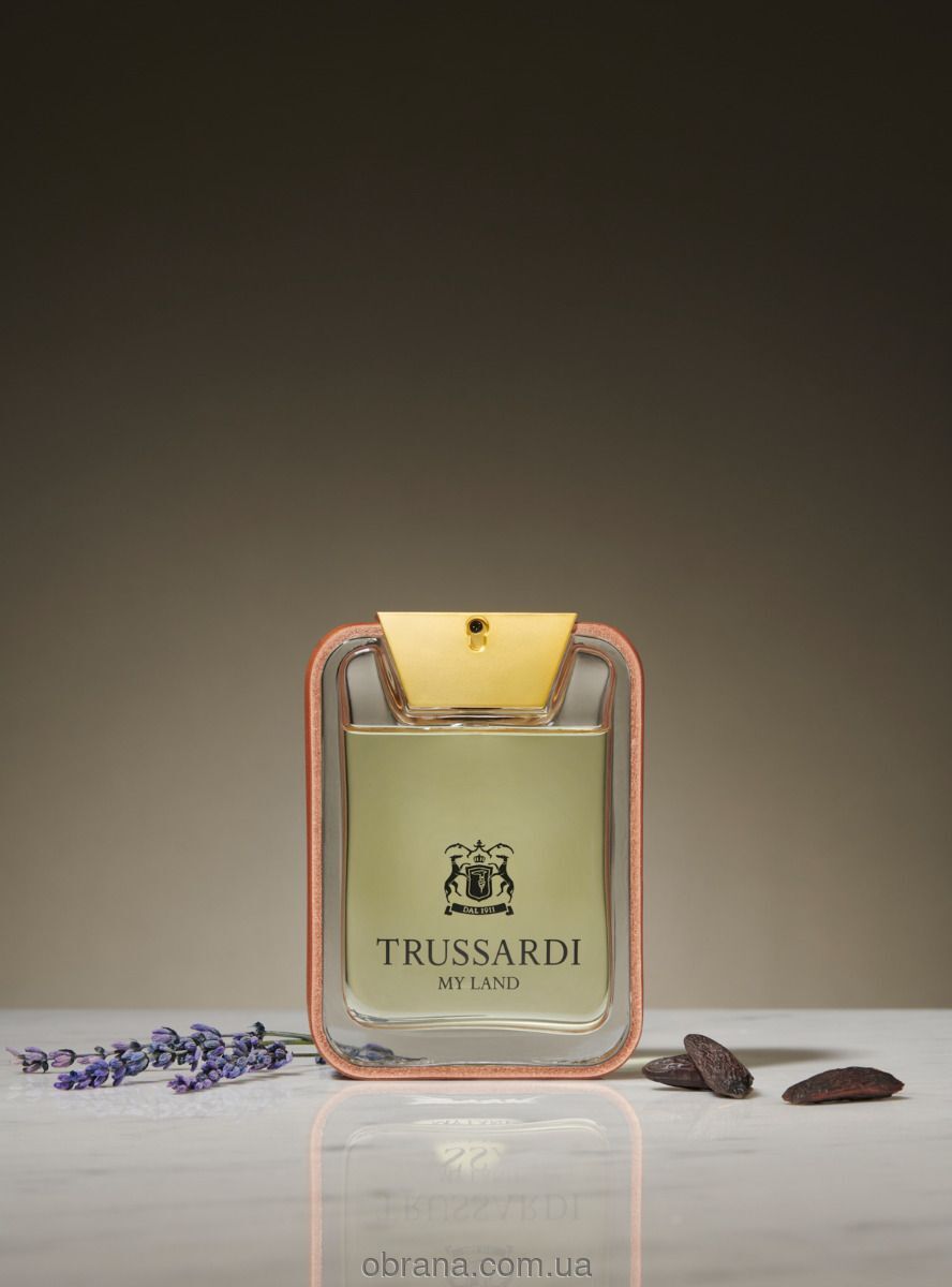 My Land Trussardi
