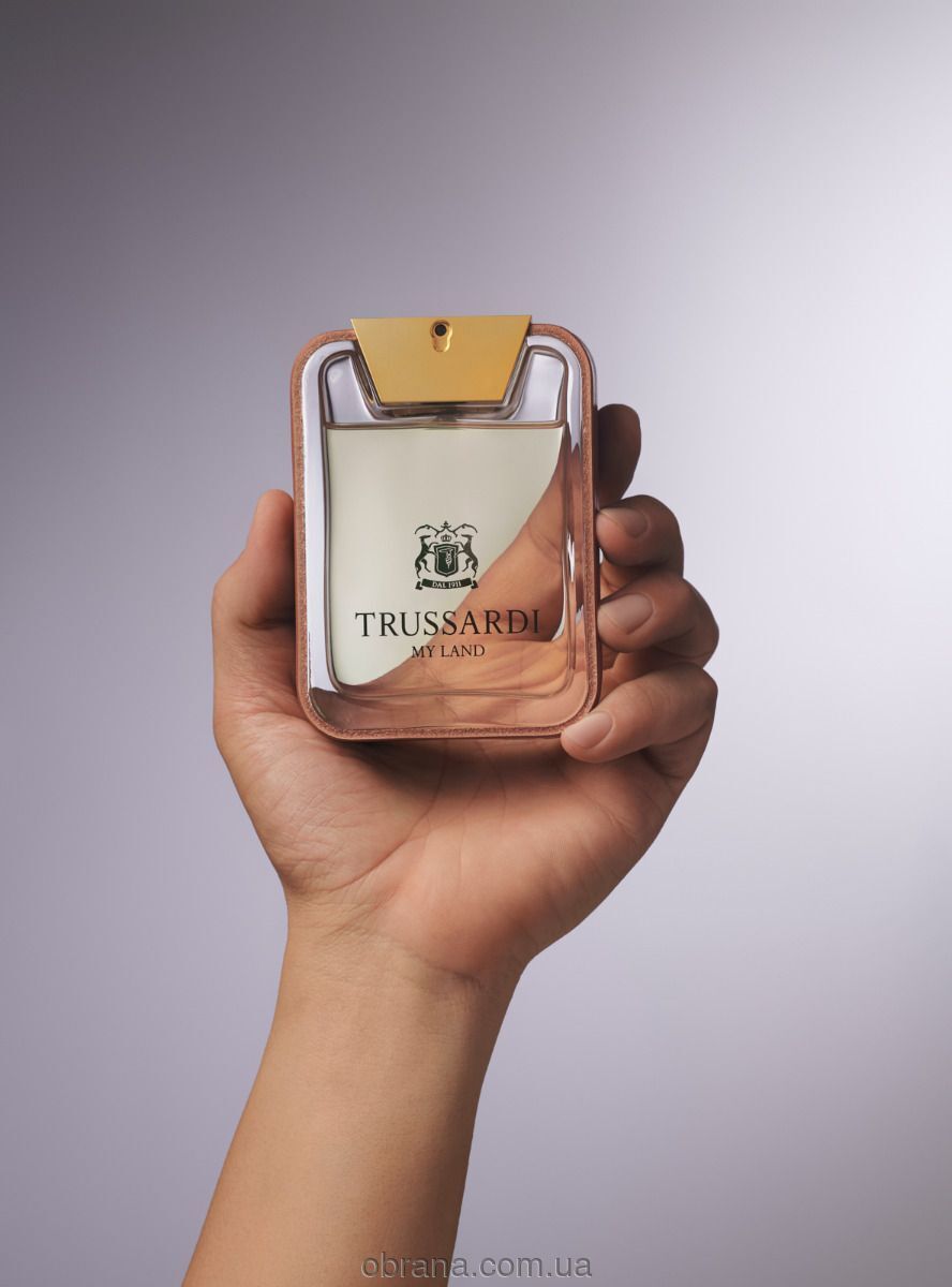 My Land Trussardi image 0