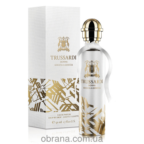 Парфюмированная вода 50ml