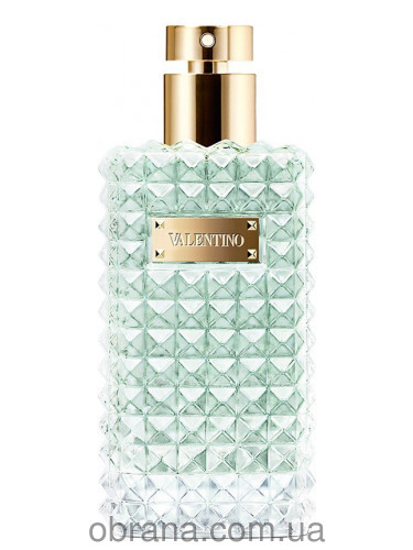 Valentino Donna Rosa Verde