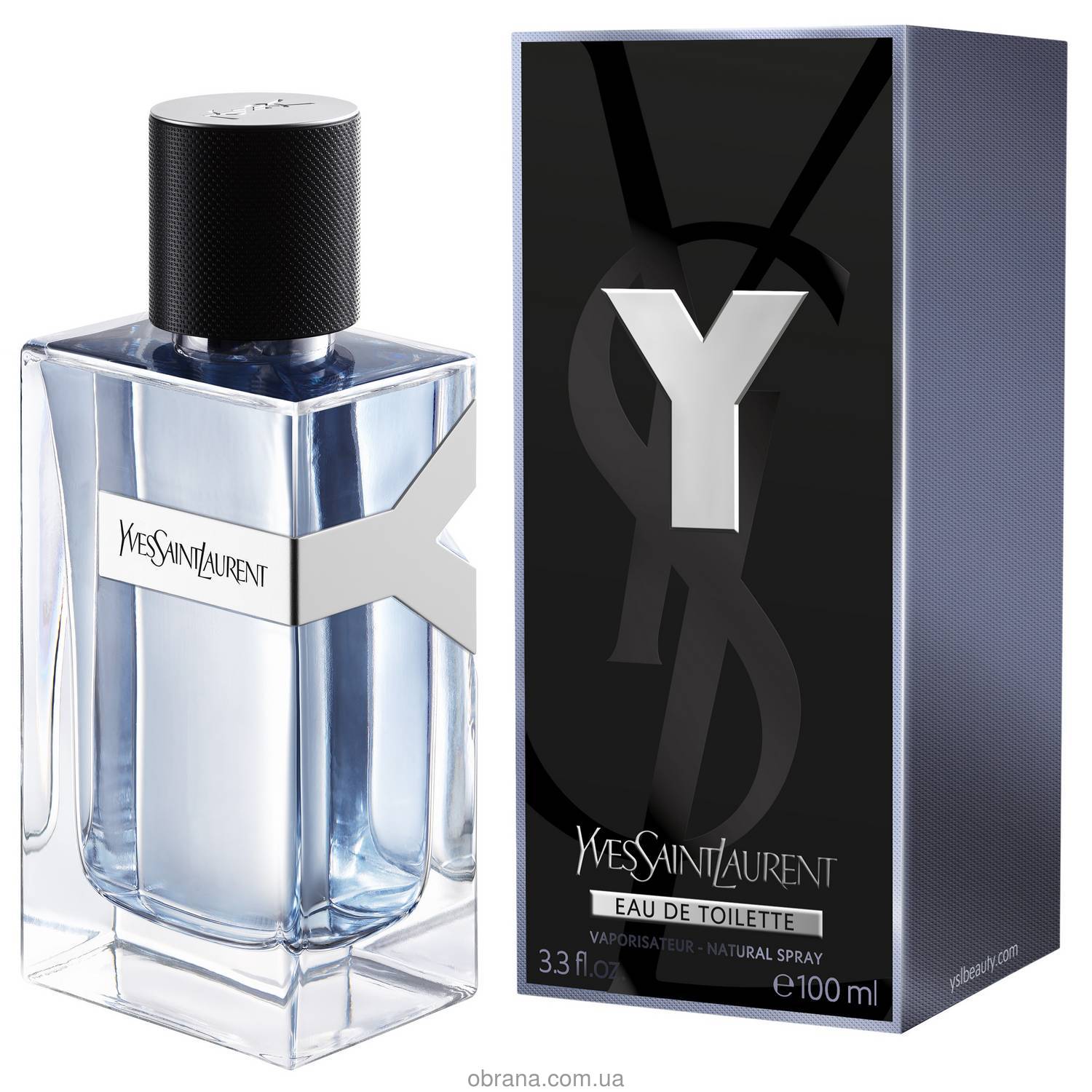 Туалетная вода 60ml