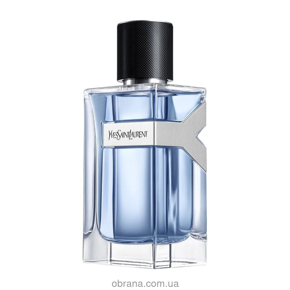 Y Eau De Toilette Yves Saint Laurent image 0