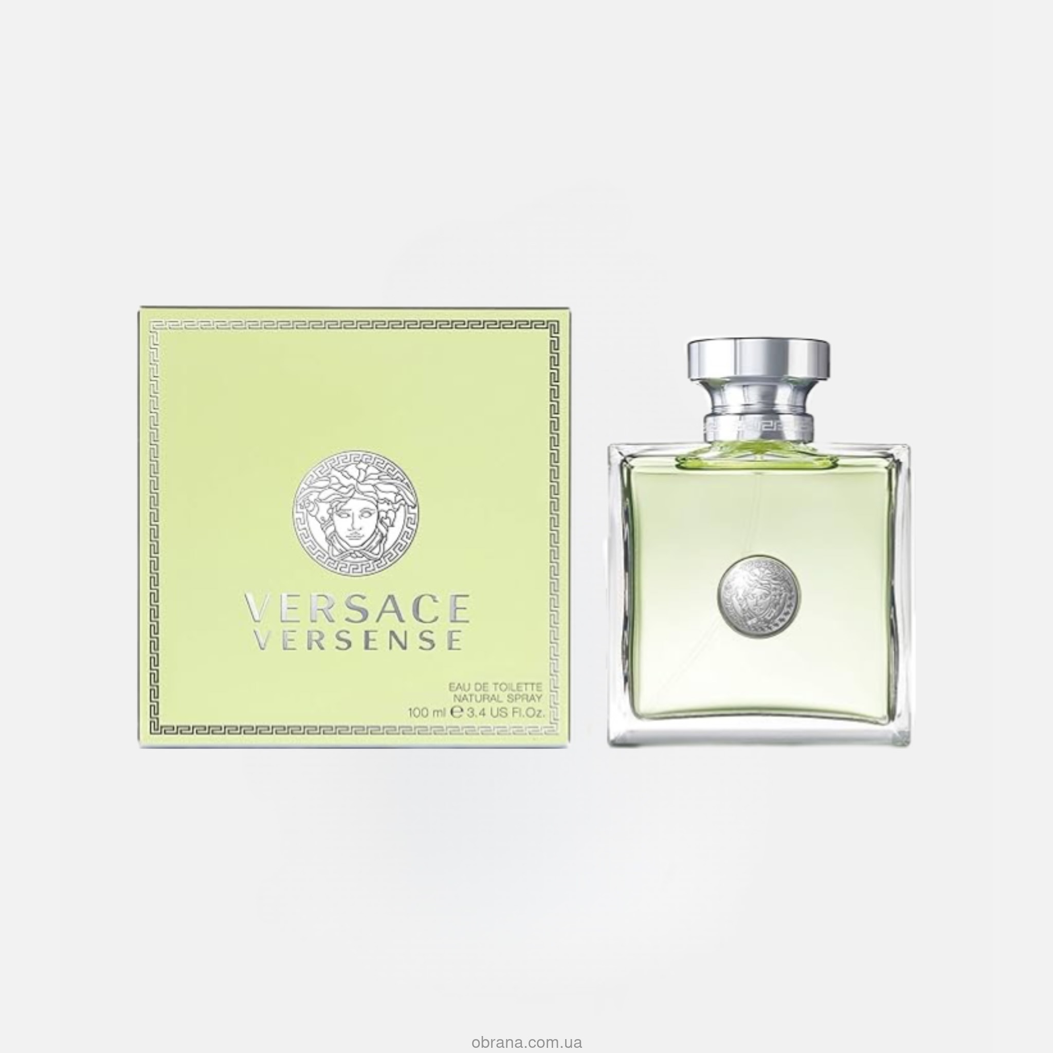 Versense Versace