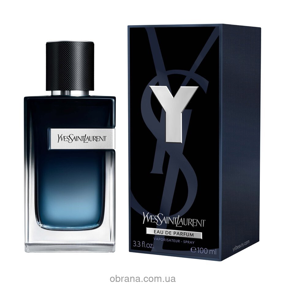 Y Eau de Parfum Yves Saint Laurent image 0
