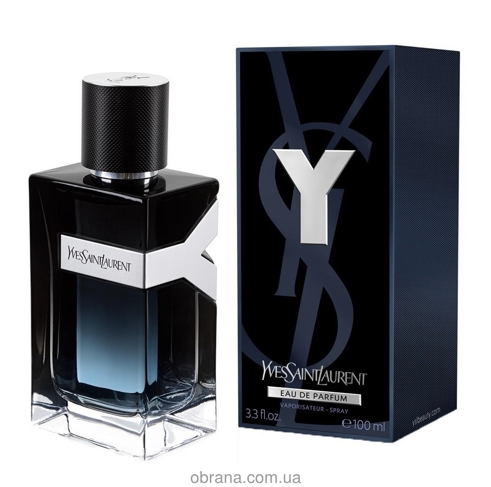 Парфюмированная вода 100ml