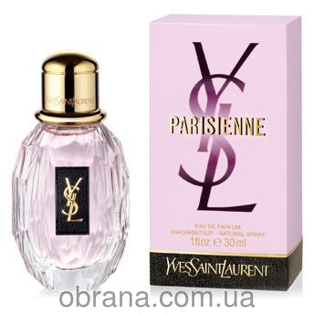 Parisienne Yves Saint Laurent image 0