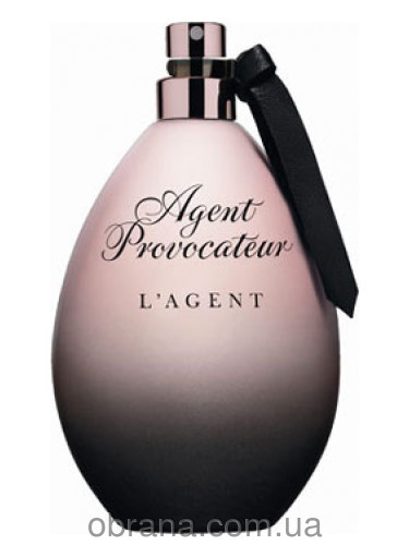 Agent Provocateur L'Agent image 0