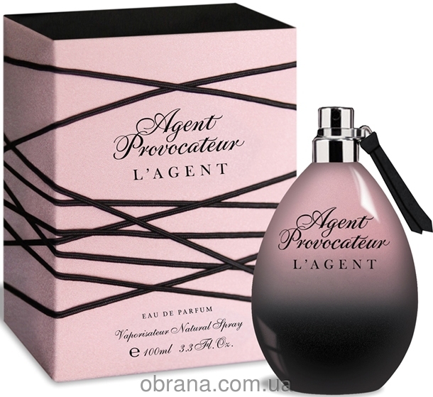 Тестер (парфумована вода) 50ml