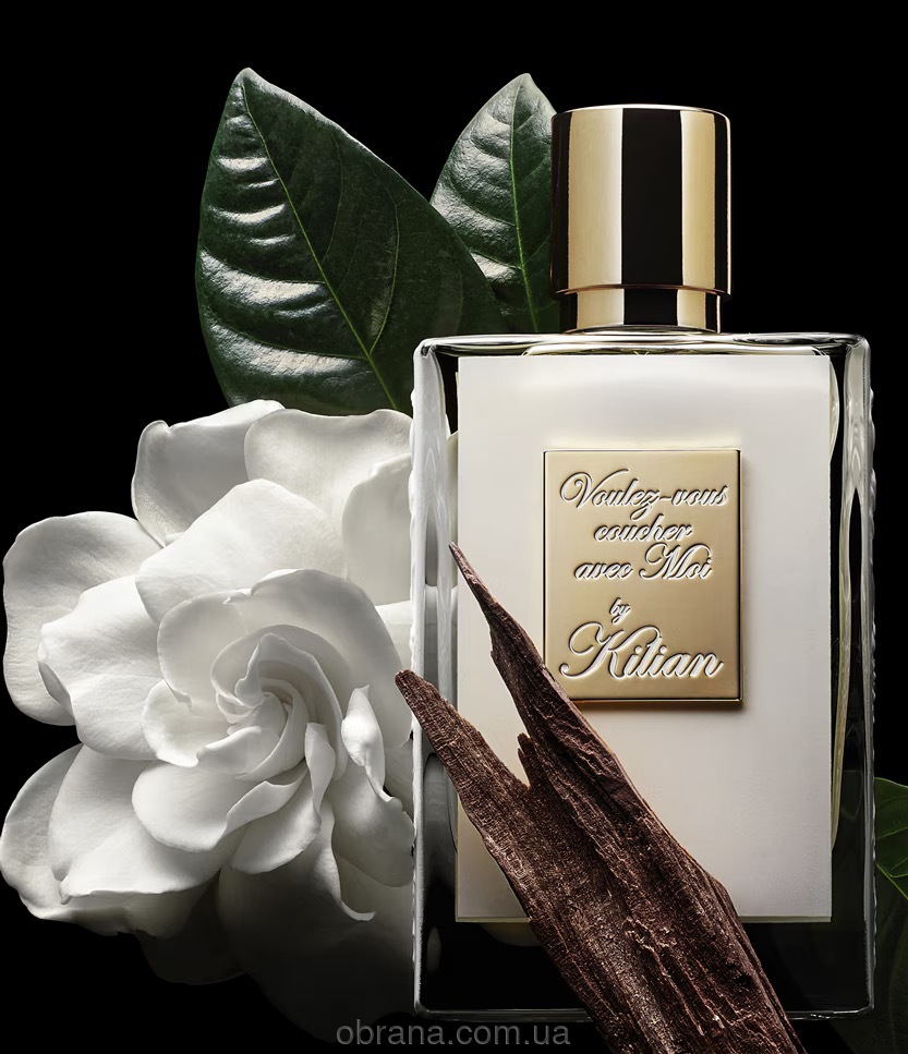 Voulez-Vous Coucher Avec Moi By Kilian